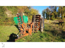 used Non-power harrow