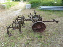 n/a X 9 agricultural implements