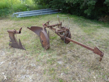 gebrauchter Pflug