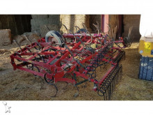Kongskilde Disc harrow