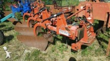 gebrauchter Pflug