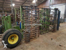used Disc harrow
