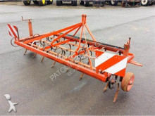 used Disc harrow