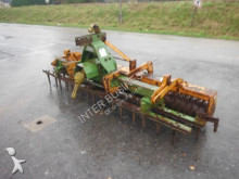 used Rotary harrow