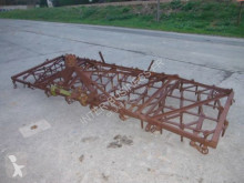 used Rigid harrow