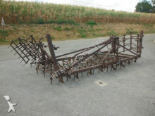 n/a Disc harrow