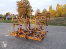 used Rigid harrow