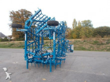 new Rigid harrow
