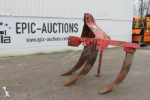 Wifo Diepwoeler agricultural implements
