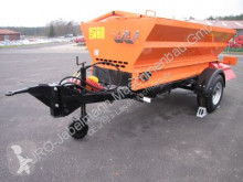 Pronar Salz- Sandstreuer T 130, ca 2 m², NEU agricultural implements