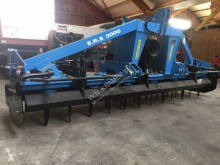 unelte de prelucrat solul Sicma nieuw ers 3000 3 meter rotoreg nieuw