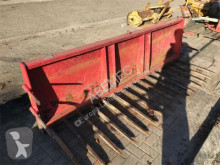 půdní nástroje Manitou New Holland mestriek 2,80mtr breed merk Wifo