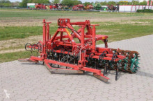 gebrauchter Kurzscheibenegge/Grubber