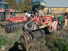 Niet aangedreven grondwerktuigen Quivogne