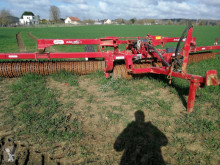 Jean de Bru TERRAPACK agricultural implements