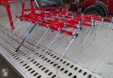 Klimza Hackstriegel 1,5m /Weeder/Herse/Rastra ecológica neuf