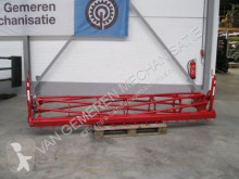 Baselier FF310 verkruimelrol met koppensneller agricultural implements
