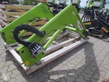 toprak işleme malzemeleri Claas FL 250 mit Konsolen