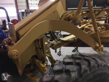 Caterpillar 140H SCARIFIER • SMITMA