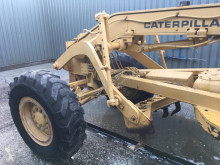 Caterpillar SCARIFIER 140G • SMITMA