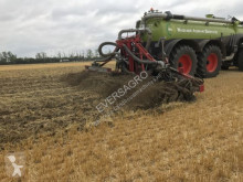Evers Tribus 9 meter Güllescheibenegge
