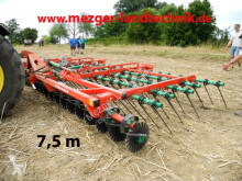 Agro-Masz Agro-Masz Strohstriegel BM 7,5 m