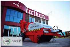 Taş ayıklayıcı nc
