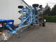 toprak işleme malzemeleri Lemken Kristall 9/500 KUA