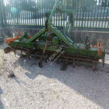 Herse rotative occasion