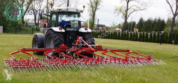 n/a Power harrow