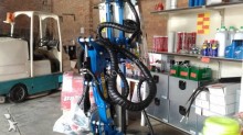 used Trimming machine