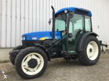 Wijnbouwtractor New Holland