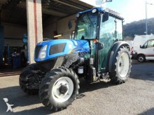 New Holland Vineyard tractor