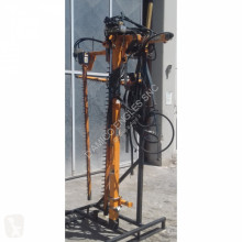 used wine growing/making