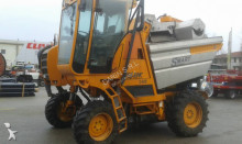 used Grape harvesting machine