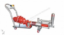 C.E.P. CEP POMPA HELICAL PUMP MOHNO MOD 40-POMPA ELICOIDALE-POMPE MONO X LIQUIDES