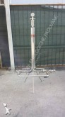 used Wine making equipment