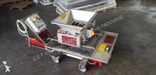 C.E.P. PIGIATOIO-ROLLER GRAPE CRUSHER-FOULOIR MOD 100