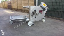 C.E.P. PERISTATIC PUMP-POMPA PERISTALTICA-POMPES PÉRISTALIQUES INOX MOD 350