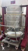 C.E.P. PRESSA PER UVA/HYDRAULIC PRESS/VERTICAL PRESS PRESSOIR HYDRAULIC