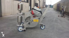 C.E.P. PERISTALTIC PUMP/POMPA PERISTALTICA MOD PINOX 80/POMPES PÉRISTALIQUES