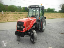 Massey Ferguson Vineyard tractor
