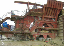 Hazemag crusher