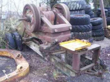 ACM crusher