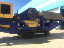 MFL crusher