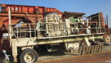 n/a crushing, recycling
