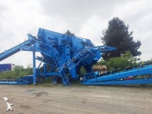 Chauvin siever