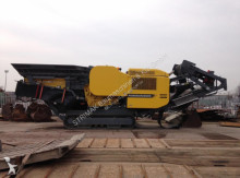 Atlas Copco crusher