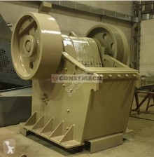 new crusher