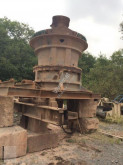 Svedala-Demag crusher